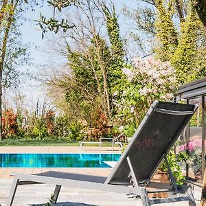 Royal Suite Parma Con Piscine Calda E Fredda