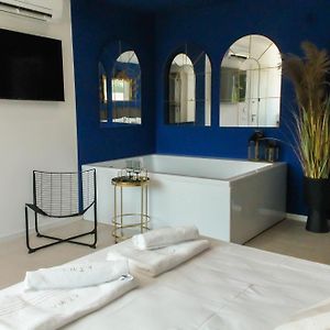 Camera deluxe con letto king size